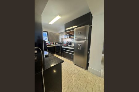 Apartamento à venda com 2 quartos, 125m² em Vila Olímpia, São Paulo