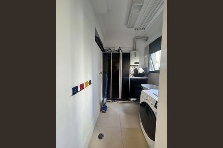 Apartamento à venda com 2 quartos, 125m² em Vila Olímpia, São Paulo