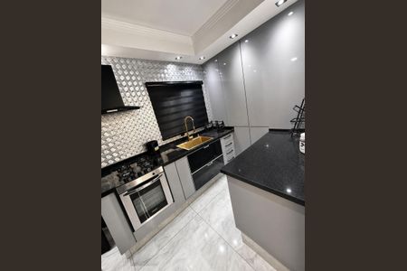 Foto 05 de apartamento à venda com 2 quartos, 83m² em Vila Santo Antonio, Guarulhos