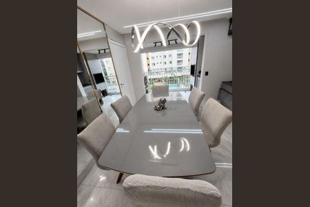 Foto 03 de apartamento à venda com 2 quartos, 83m² em Vila Santo Antonio, Guarulhos