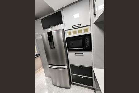 Foto 04 de apartamento à venda com 2 quartos, 83m² em Vila Santo Antonio, Guarulhos
