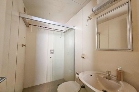 Apartamento para alugar com 260m², 3 quartos e 2 vagas