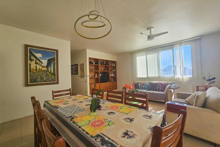 Apartamento para alugar com 260m², 3 quartos e 2 vagas