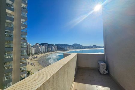 Apartamento para alugar com 260m², 3 quartos e 2 vagas