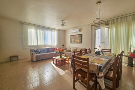 Apartamento para alugar com 260m², 3 quartos e 2 vagas