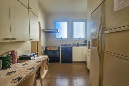 Apartamento para alugar com 260m², 3 quartos e 2 vagas