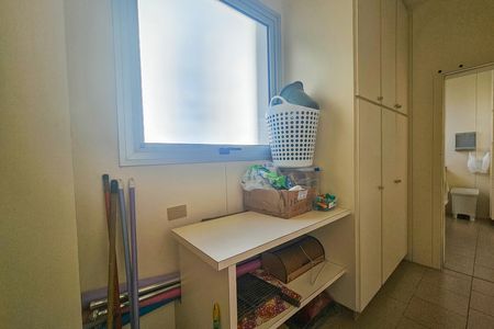 Apartamento para alugar com 260m², 3 quartos e 2 vagas