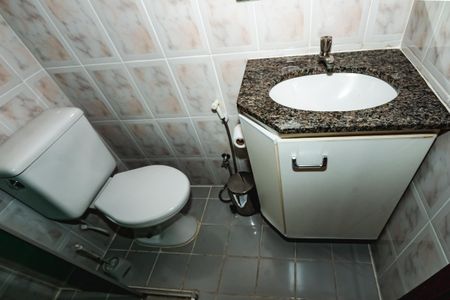 Apartamento para alugar com 3 quartos, 94m² em Santa Branca, Belo Horizonte