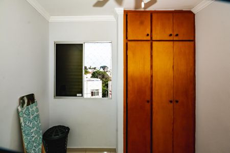 Apartamento para alugar com 3 quartos, 94m² em Santa Branca, Belo Horizonte