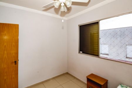 Apartamento para alugar com 3 quartos, 94m² em Santa Branca, Belo Horizonte