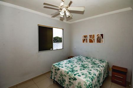 Apartamento para alugar com 3 quartos, 94m² em Santa Branca, Belo Horizonte