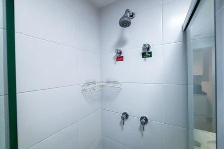Kitnet/Studio para alugar com 1 quarto, 26m² em Sumarezinho, São Paulo