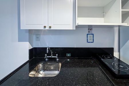Kitnet/Studio para alugar com 1 quarto, 26m² em Sumarezinho, São Paulo