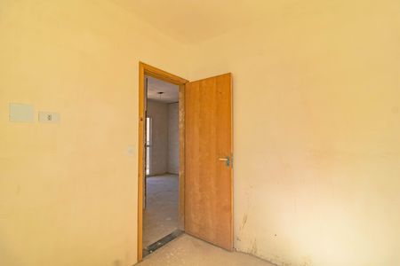 Quarto de apartamento à venda com 2 quartos, 39m² em Mirandópolis, São Paulo