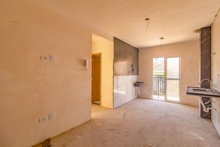 Apartamento à venda com 2 quartos, 39m² em Mirandópolis, São Paulo