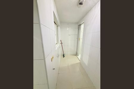 Área de serviço de casa à venda com 4 quartos, 170m² em Vila Nossa Senhora do Retiro, São Paulo