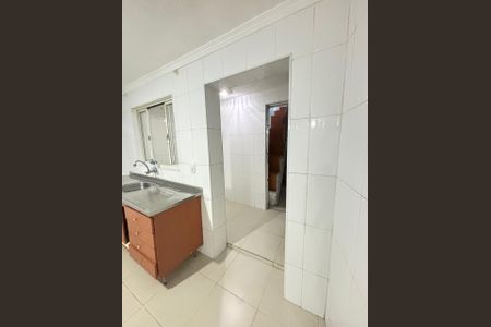 Cozinha de casa à venda com 4 quartos, 170m² em Vila Nossa Senhora do Retiro, São Paulo