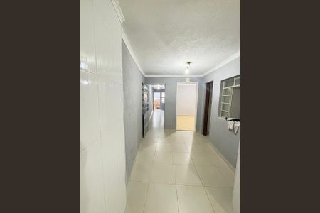 Sala de casa à venda com 4 quartos, 170m² em Vila Nossa Senhora do Retiro, São Paulo