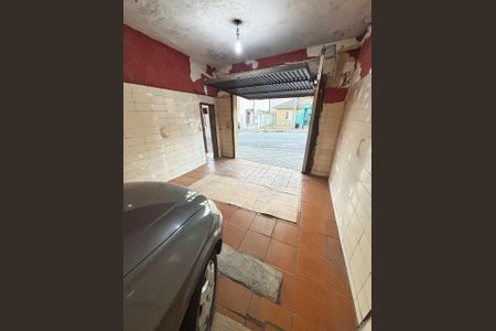 Garagem de casa à venda com 4 quartos, 170m² em Vila Nossa Senhora do Retiro, São Paulo