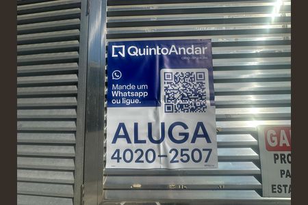 Fachada de casa para alugar com 3 quartos, 100m² em Jardim Regina Alice, Barueri