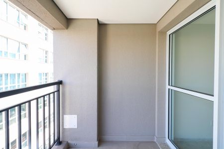Apartamento à venda com 67m², 2 quartos e 2 vagas Apartamento à venda com 67m², 2 quartos e 2 vagasVaranda Gourmet