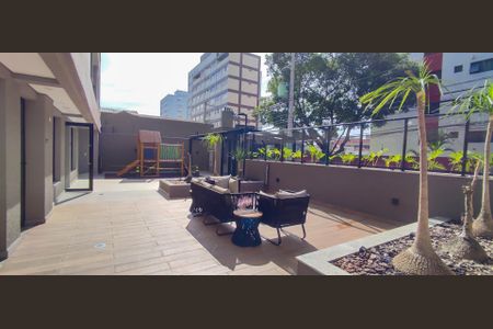 Apartamento à venda com 67m², 2 quartos e 2 vagas Apartamento à venda com 67m², 2 quartos e 2 vagasÁrea comum