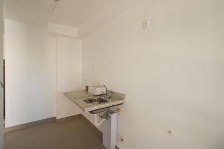 Apartamento à venda com 67m², 2 quartos e 2 vagas Apartamento à venda com 67m², 2 quartos e 2 vagasCozinha e Área de Serviço