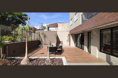 Apartamento à venda com 67m², 2 quartos e 2 vagas Apartamento à venda com 67m², 2 quartos e 2 vagasÁrea comum