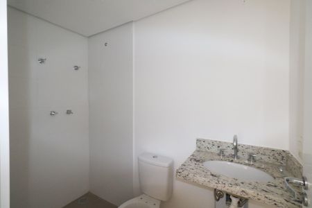 Apartamento à venda com 67m², 2 quartos e 2 vagas Apartamento à venda com 67m², 2 quartos e 2 vagasBanheiro
