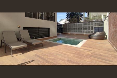 Apartamento à venda com 67m², 2 quartos e 2 vagas Apartamento à venda com 67m², 2 quartos e 2 vagasPiscina