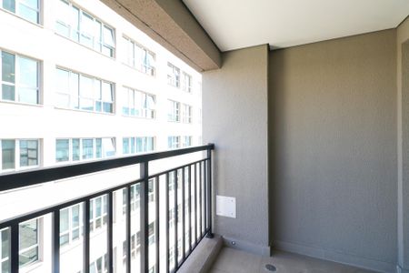 Apartamento à venda com 67m², 2 quartos e 2 vagas Apartamento à venda com 67m², 2 quartos e 2 vagasVaranda Gourmet
