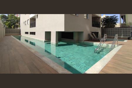 Apartamento à venda com 67m², 2 quartos e 2 vagas Apartamento à venda com 67m², 2 quartos e 2 vagasPiscina