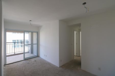 Apartamento à venda com 67m², 2 quartos e 2 vagas Apartamento à venda com 67m², 2 quartos e 2 vagasSala