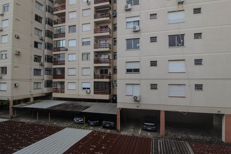 Vista de apartamento à venda com 2 quartos, 62m² em Glória, Porto Alegre