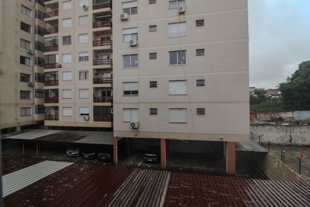 Vista de apartamento à venda com 2 quartos, 62m² em Glória, Porto Alegre