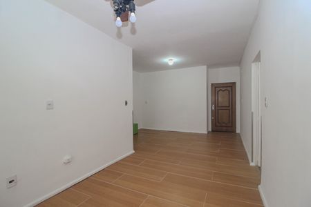 Sala de apartamento à venda com 2 quartos, 62m² em Glória, Porto Alegre