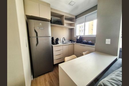 Apartamento para alugar com 1 quarto, 35m² em Vila Buarque, São Paulo