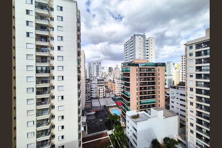 Apartamento para alugar com 35m², 1 quarto e sem vaga