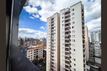Apartamento para alugar com 35m², 1 quarto e sem vaga