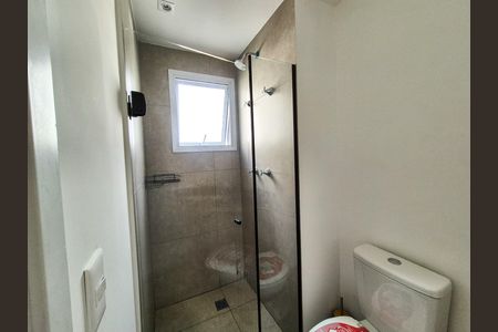 Apartamento para alugar com 35m², 1 quarto e sem vaga