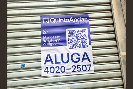 Apartamento para alugar com 35m², 1 quarto e sem vaga