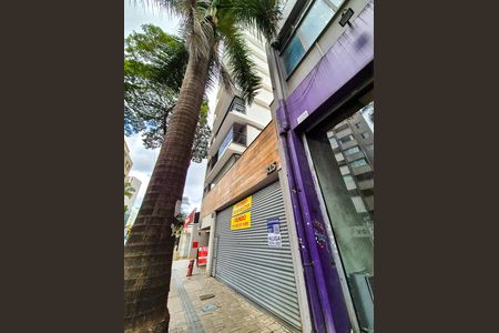 Apartamento para alugar com 35m², 1 quarto e sem vaga
