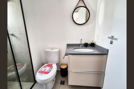 Apartamento para alugar com 1 quarto, 35m² em Vila Buarque, São Paulo