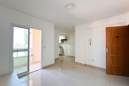 Apartamento para alugar com 1 quarto, 46m² em Nova Petrópolis, São Bernardo do Campo