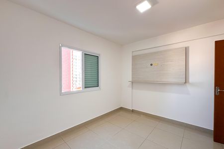 Quarto de apartamento para alugar com 1 quarto, 46m² em Nova Petrópolis, São Bernardo do Campo
