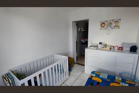 Quarto 2 de apartamento para alugar com 2 quartos, 48m² em Guaianases, São Paulo