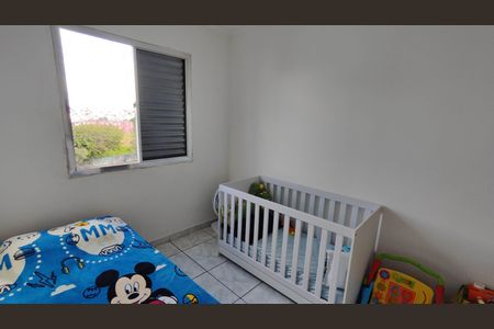 Quarto 2 de apartamento para alugar com 2 quartos, 48m² em Guaianases, São Paulo