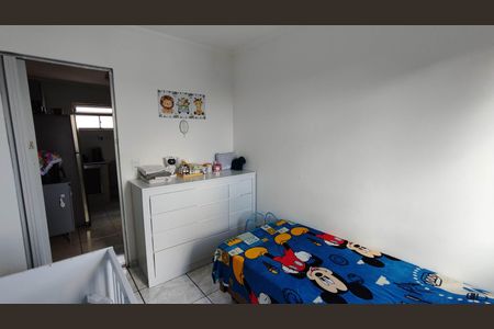 Apartamento para alugar com 48m², 2 quartos e sem vaga Apartamento para alugar com 48m², 2 quartos e sem vagaQuarto 2