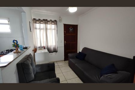 Apartamento para alugar com 2 quartos, 48m² em Guaianases, São Paulo
