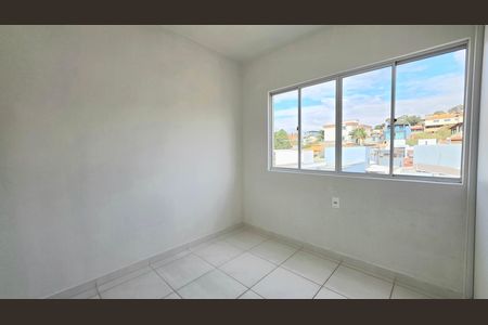 Quarto 1 de apartamento à venda com 2 quartos, 70m² em Residencial Visão, Lagoa Santa